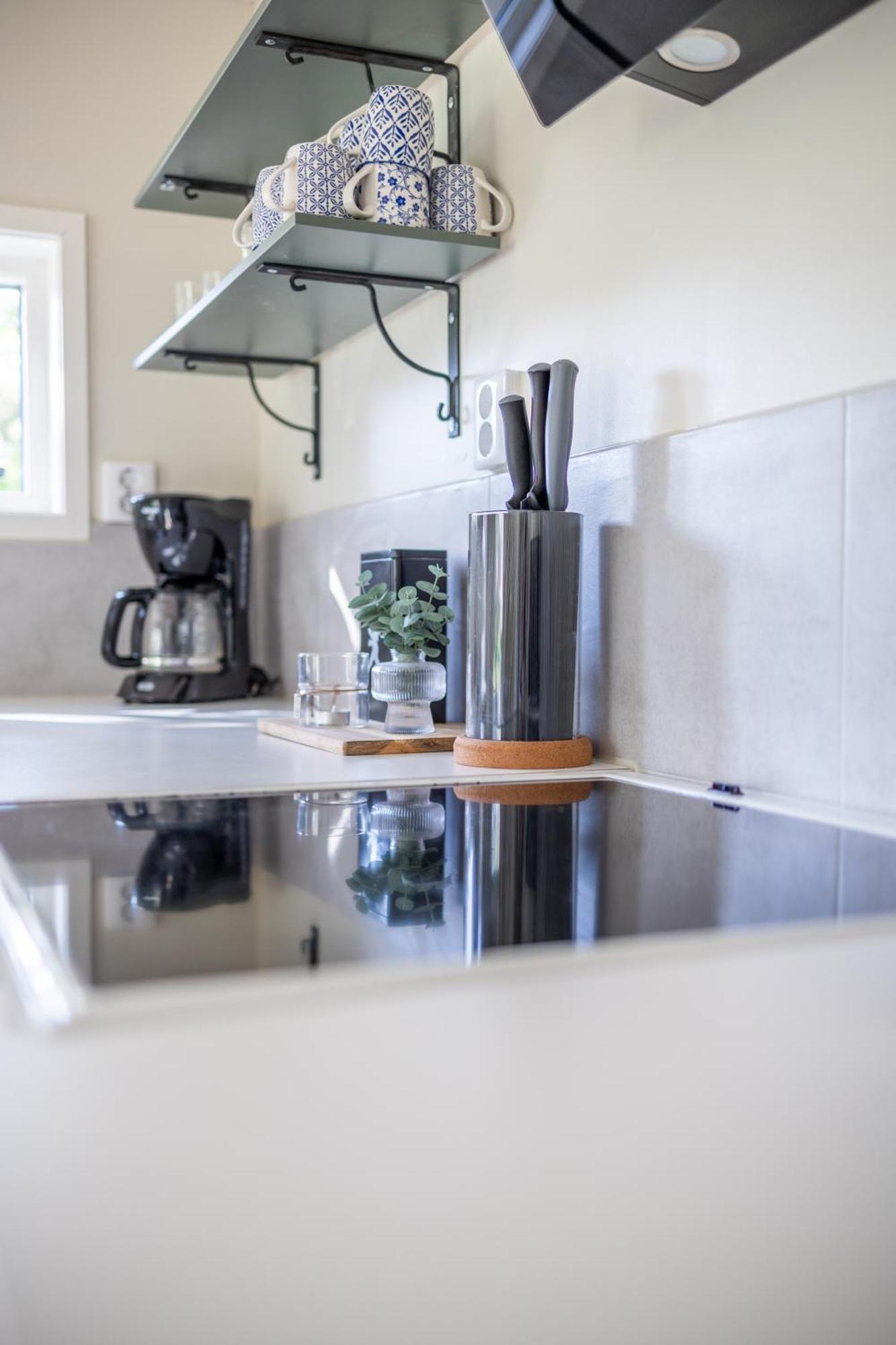 Hummelfjaerden Oeregrund Villa Osthammar Luaran gambar