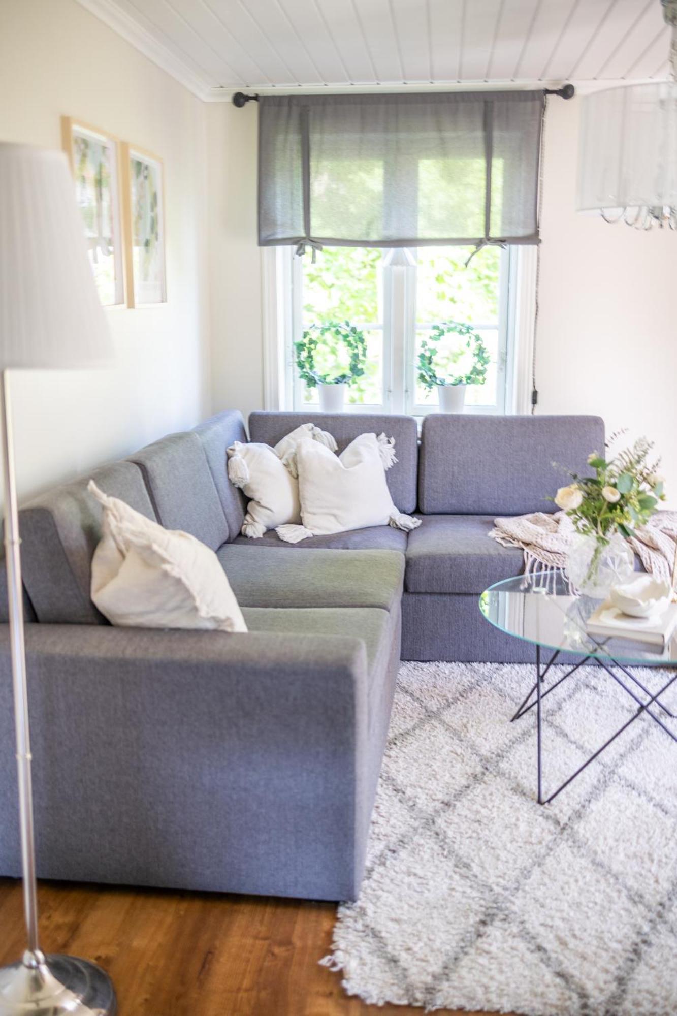 Hummelfjaerden Oeregrund Villa Osthammar Luaran gambar